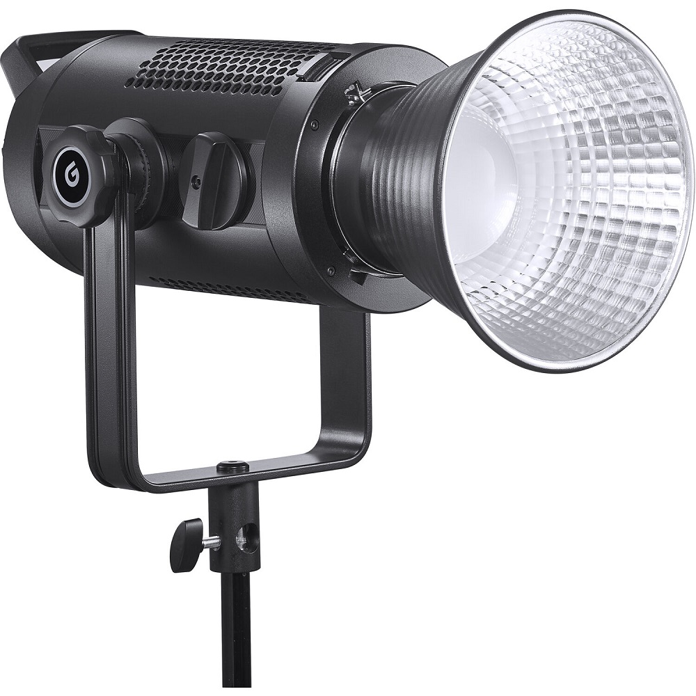 Đèn Led Godox SZ150 Bi Color 2700k-6500k Chính Hãng
